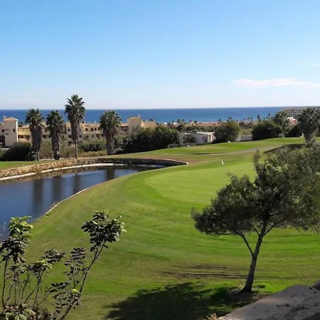 Apartment Lovely Aldea