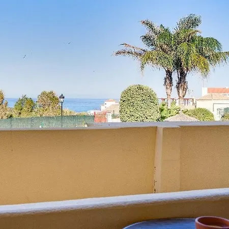 Lovely Aldea Apartament *