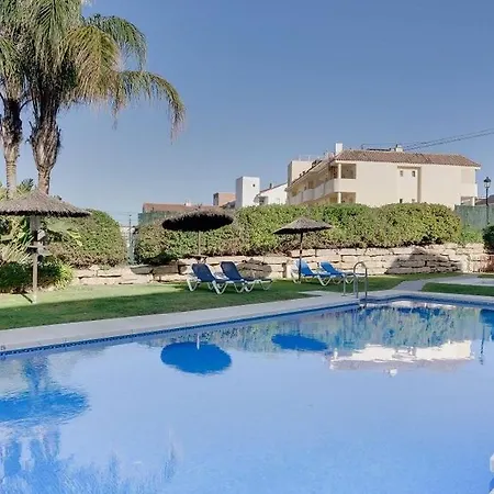 Lovely Aldea Apartment *