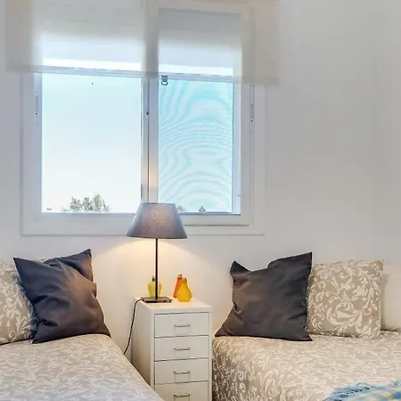 Apartment Lovely Aldea Manilva