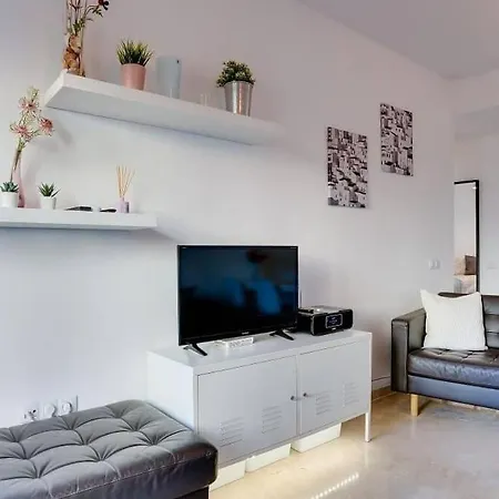 Apartament Lovely Aldea
