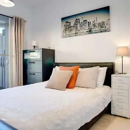 Apartment Lovely Aldea Manilva